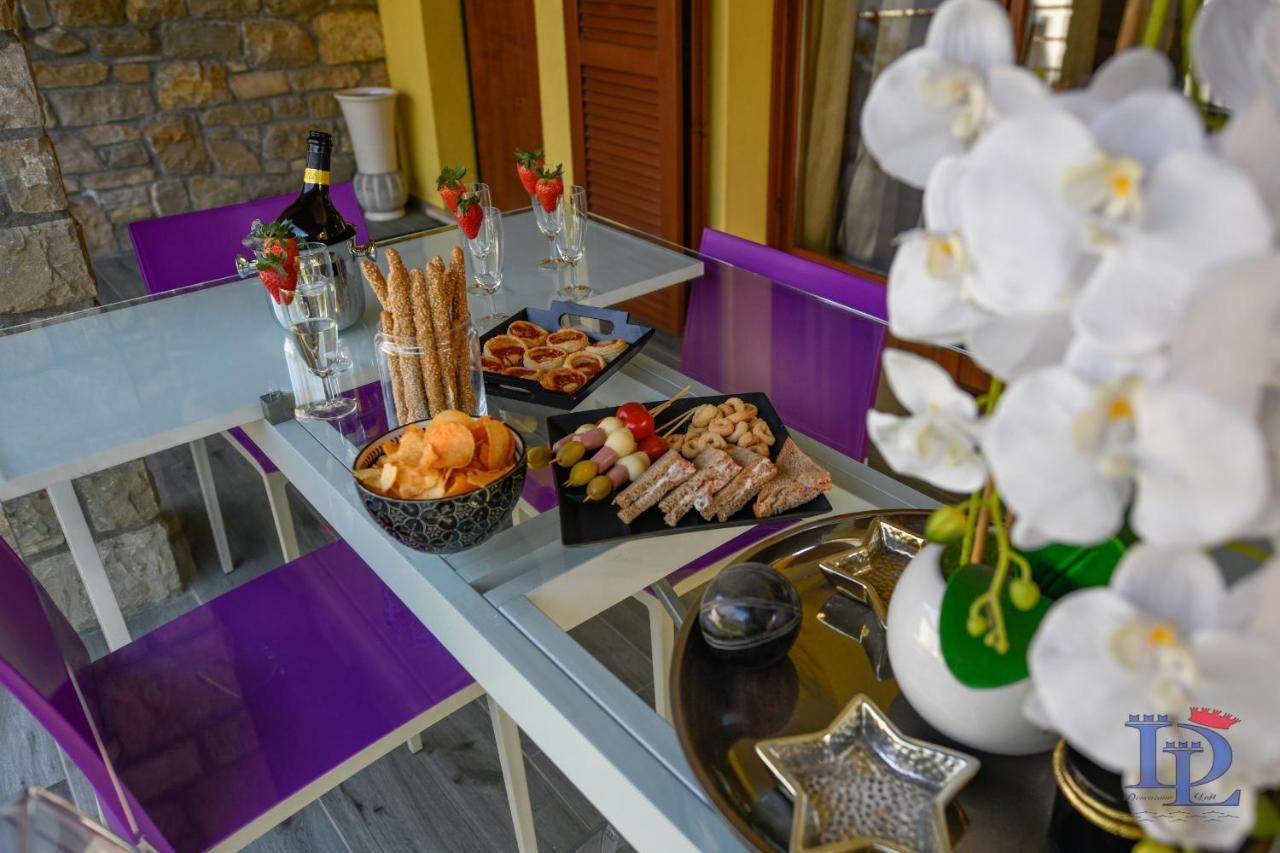 Desenzanoloft Official Partner Marriott Homes & Villas - Luxury Suite With Jacuzzi And Garden Desenzano del Garda Exterior foto
